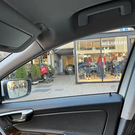 Lovely In The Center Appartement