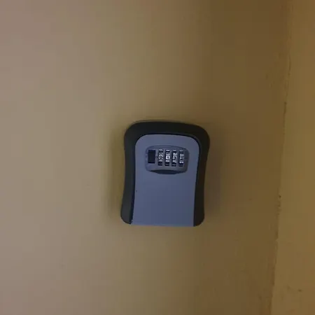 Lovely In The Center Tirana