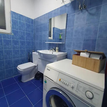 Lovely In The Center Appartement