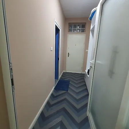 Lovely In The Center Tirana