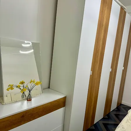 Lovely In The Center Appartement *