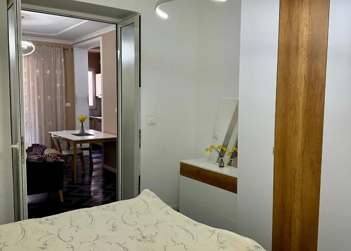 Apartament Lovely In The Center *
